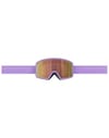 Scott + Neo Compact Light Sensitive Sherbet Purple AMP LS Cinnamon Chrome S1-3 - 3