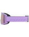 Scott + Neo Compact Sherbet Purple AMP Lavender Chrome S3