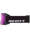 Scott + Shield Ls Black Amp Ls Blue Chrome S2-4
