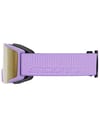 Scott + Shield Light Sensitive Sherbet Purple AMP LS Cinnamon Chrome S1-3