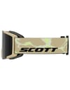 Scott + Shield Mojave Beige Amp Black Chrome S3
