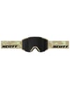 Scott + Shield Mojave Beige Amp Black Chrome S3 - 3