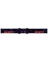 Scott + Shield Black/Purple AMP Red Chrome S3 - 5