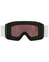 Scott + Trace Pro Black Red Chrome S3