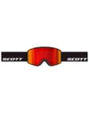 Scott + Trace Pro Black Red Chrome S3 - 3