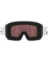 Scott + Trace Pro Compact Black Red Chrome S3 - 3