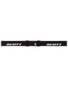 Scott + Trace Pro Compact Black Red Chrome S3 - 4