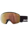 Sphere Otg Ls Black Amp Ls Cinnamon Chrome S1-3 + Scott