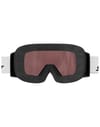Scott + Shield Pro Junior Black Red Chrome S3 - 4