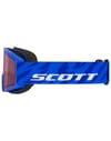 Scott + Shield Junior Blue/White Rose S2