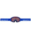 Scott + Shield Junior Blue/White Rose S2 - 3