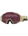 Shield Junior Mojave Beige Rose S2 + Scott
