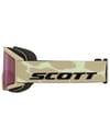 Scott + Shield Junior Mojave Beige Rose S2