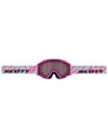 Scott + Shield Junior Neon Pink/Mint Green Rose S2 - 4