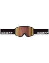 Scott + Trace Pro Ls Black Amp Ls Cinnamon Chrome S1-3 - 4