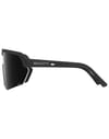Scott + Sport Shield Black Amp Extreme Black S4