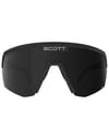 Scott + Sport Shield Black Amp Extreme Black S4 - 3