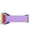 Scott + Shield Sherbet Purple AMP Teal Chrome S2