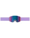 Scott + Shield Sherbet Purple AMP Teal Chrome S2 - 3
