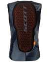 Scott + Airflow M'S Caviar Black/Dark Grey