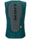 Scott + Airflow M'S Petrol Green