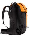 Scott + Patrol E2 38 Kit Fluo Orange