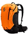 Oranje