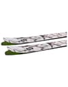 Scott + Sea 108 White/Yellow 2027 - 4