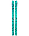 Sea 85 Mint Green 2027 + Scott