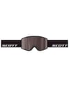 Scott + Trace Pro Black Silver chrome S2 - 3
