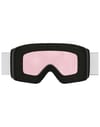Scott + Trace Pro Black Silver chrome S2 - 4