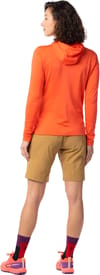 Scott + Defined Light Hoody W Black - 4