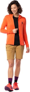 Scott + Defined Light Hoody W Black - 5