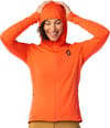 Scott + Defined Light Hoody W Black - 6