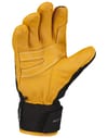 Scott + Explorair Pro GTX Glove Natural Brown/Black