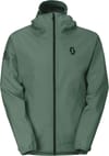 Explorair Light Dryo 2.5L Jacket M Tranquil Green + Scott