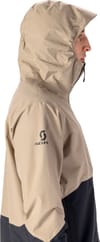 Scott + Explorair Light Dryo 2.5L Jacket M Tranquil Green - 5