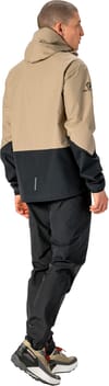 Scott + Explorair Light Dryo 2.5L Jacket M Tranquil Green - 7