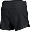 Scott + Endurance Vented Shorts W Black