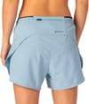 Scott + Endurance Vented Shorts W Black - 4