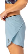 Scott + Endurance Vented Shorts W Black - 5