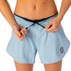Scott + Endurance Vented Shorts W Black - 6