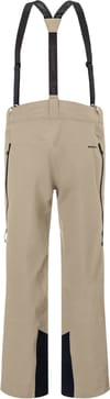 Scott + Explorair 3L Pants M Portobello Beige