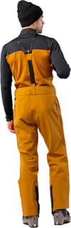 Scott + Explorair 3L Pants M Portobello Beige - 4