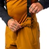 Scott + Explorair 3L Pants M Portobello Beige - 6