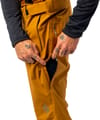 Scott + Explorair 3L Pants M Portobello Beige - 7