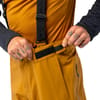Scott + Explorair 3L Pants M Portobello Beige - 8