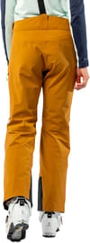 Scott + Explorair 3L Pants W Portobello Beige - 3