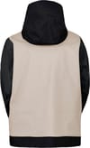 Scott + Vertic GTX 3L Jacket Cocoa Red/Portobello Beige