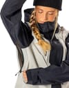 Scott + Vertic GTX 3L Jacket Cocoa Red/Portobello Beige - 6